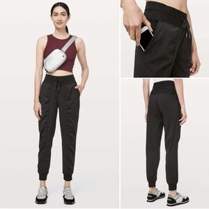 Lululemon Dance Studio Jogger